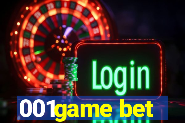 001game bet